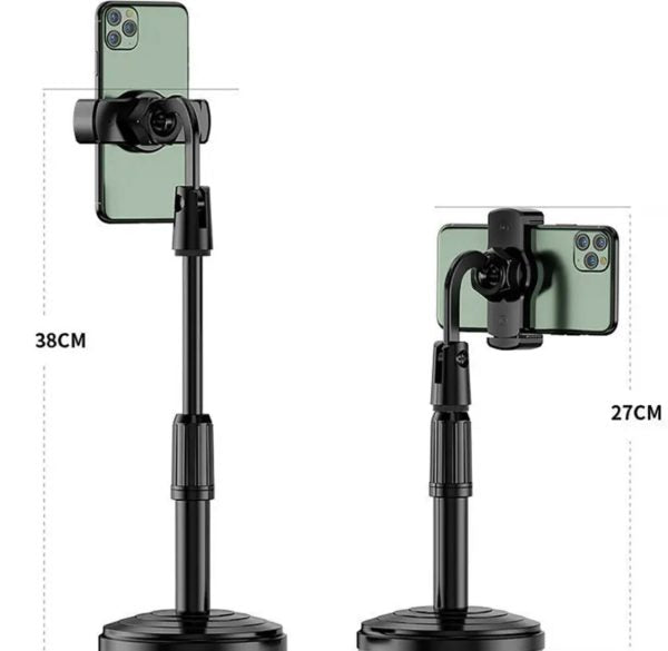 Multifunction Mobile Stand