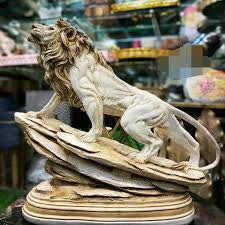 Antique Lion