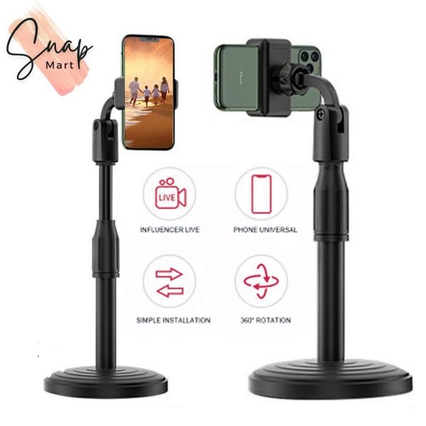 Multifunction Mobile Stand