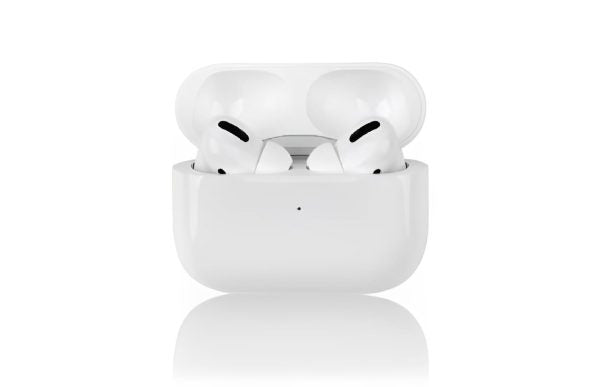 Air Pods Pro 2 Noise Reduction