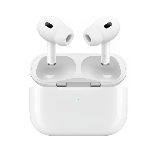 Air Pods Pro 2 Noise Reduction