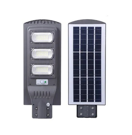 Solar Street Light Built In Battery 90W