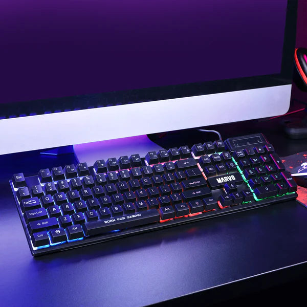 Marvo Gaming Keyboard