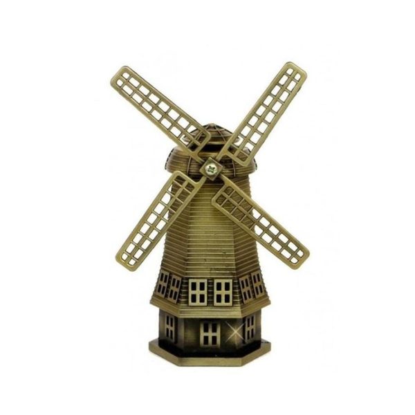 Rotatable Wind Mill