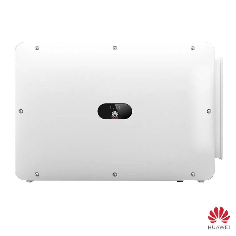 Huawei SUN2000-115KTL-M2