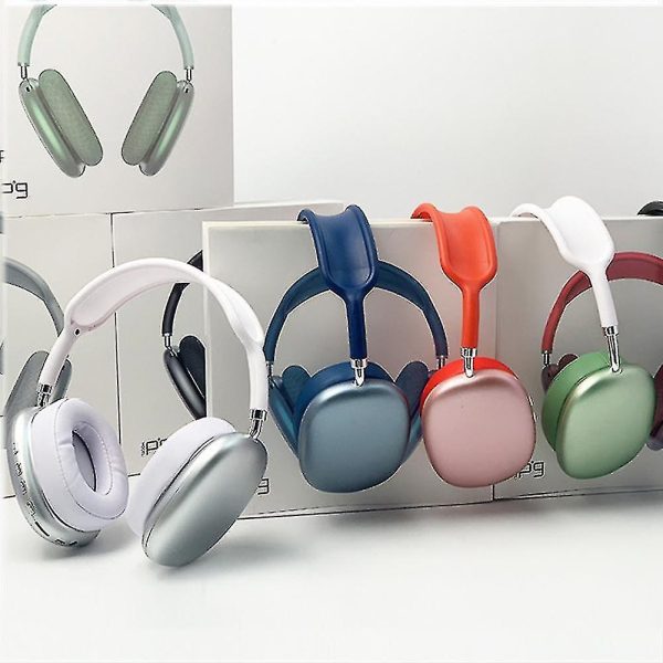 Wireless Bluetooth Headphone